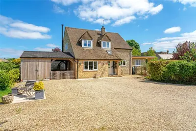 Wyck Rissington, Cheltenham, GL54