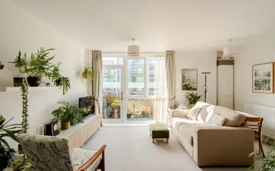 Harbour Crescent, Portishead, BS20