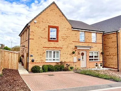 Mitchells Main Close, Wombwell, Barnsley, S73