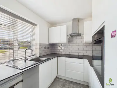 Hilltop Gardens, Dartford, DA1