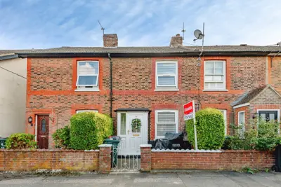 West Street, Crawley, RH11