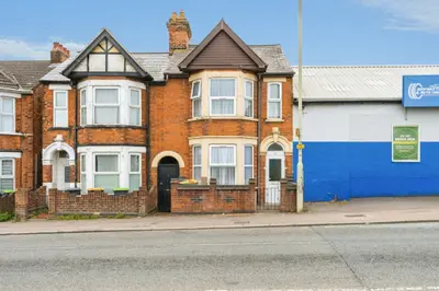 London Road, Bedford
