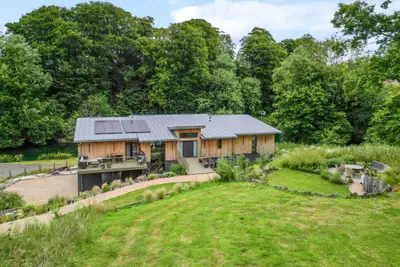 Calstone, Calne, SN11