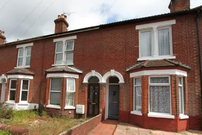 Desborough Road, Eastleigh, SO50