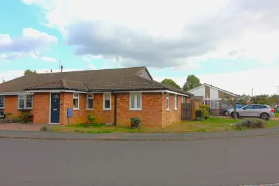 Ridgeway, Eynesbury, PE19