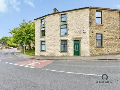 Watery Lane, Darwen, Lancashire, BB3