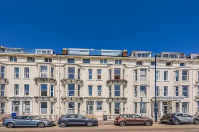 South Parade, Southsea, Hampshire, PO5