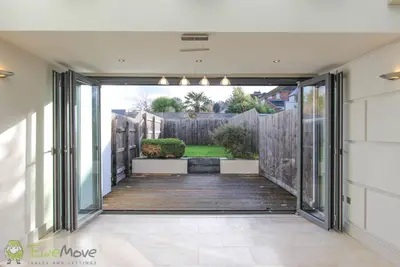 Harp Hill Mews, Cheltenham, GL52