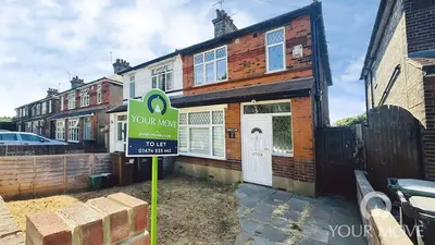 New House Lane, Gravesend, Kent, DA11