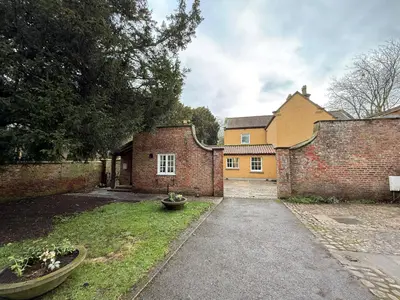 Ainderby Steeple, Northallerton, DL7 9QT