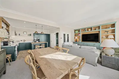 Brasenose Drive, Barnes, SW13