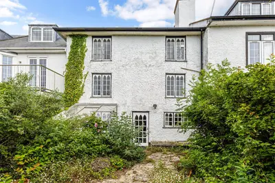 Undershore Road, Lymington, Hampshire, SO41