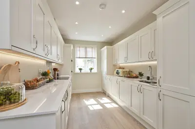 Horcott Road, Fairford, GL7