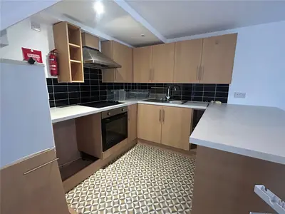 Station Road, Liss, GU33