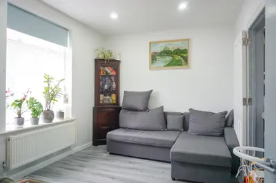 Green Lane, Morden, SM4