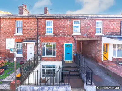 George Street, Tunbridge Wells, TN2