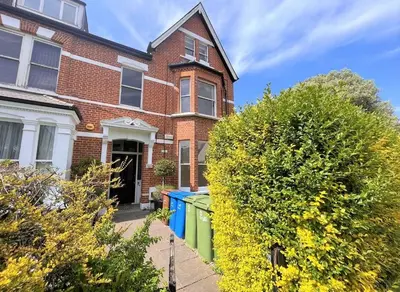 Mundania Road, East Dulwich, SE22