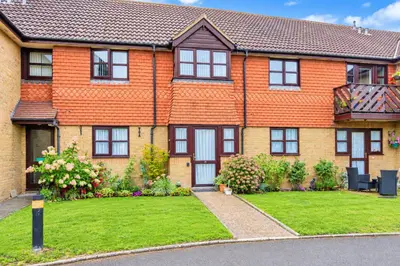 Wildern Lane, Hedge End, SO30