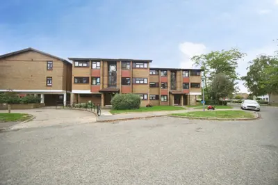 Vincent Road, Luton, LU4