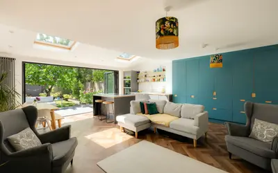 Radnor Road, Horfield, BS7