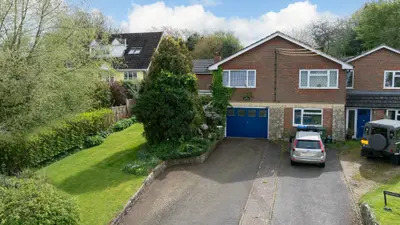 Wigginton Bottom, Wigginton, Tring