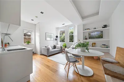 Bassett Road, North Kensington, W10