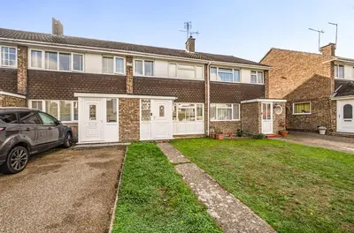 Highbury Road, Tilehurst, RG31