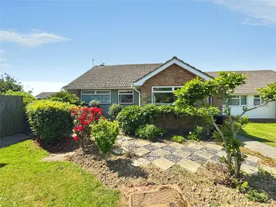 Sheerwater Crescent, Hastings, East Sussex, TN34