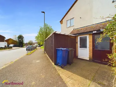 Sussex Drive, Banbury, OX16