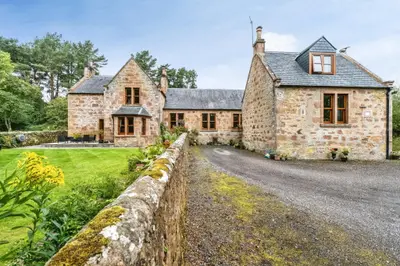 Scotsburn, Invergordon, IV18