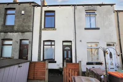 Penkford Street, Newton-Le-Willows, Newton-Le-Willows, WA12 9JL