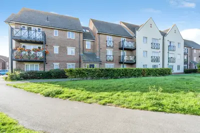 Broom Field Way, Felpham, PO22