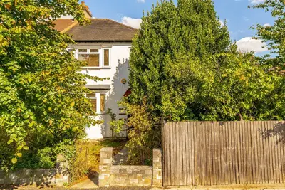 Fontaine Road, SW16