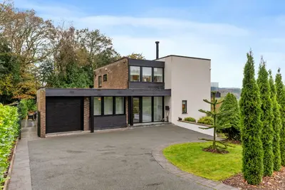 Greenlands, Greenstiles Park, LA23