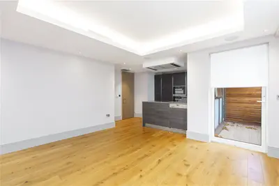 Benjamin House, Cecil Grove, St John's Wood, London, NW8 7EF