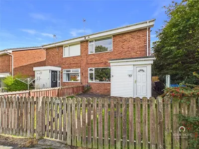 Greenacres Road, Benfieldside, Consett, Durham, DH8