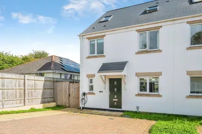 Corporation Road, Bodmin, PL31