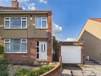 Birchwood Road, Bristol, BS4