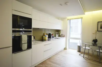 Elizabeth Court, London, SW1P 2FD