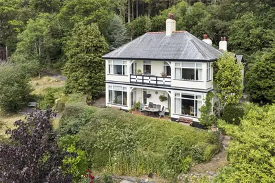 Llanbedr Dyffryn Clwyd, Ruthin, Denbighshire, LL15 1UT