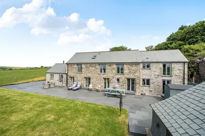 St. Neot, Bodmin