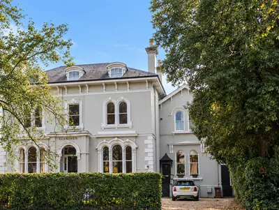 Lansdown Road, Cheltenham, GL50