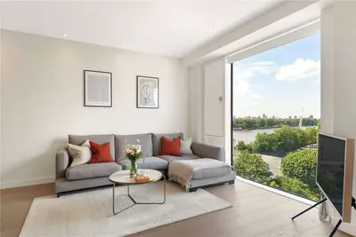 Cubitt Building, 10 Gatliff Road, London, SW1W 8QL
