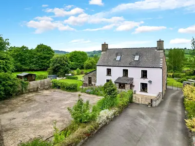 Llangorse, Brecon