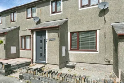 Maes Y Garth, Penrhyndeudraeth, LL48