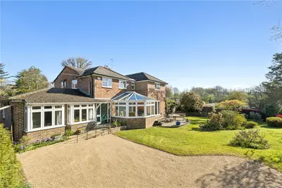 Upperfield, Easebourne, GU29