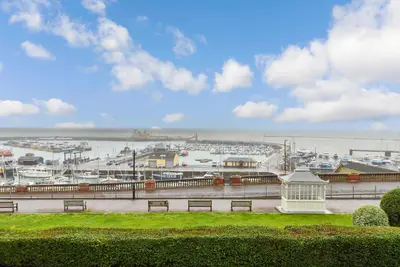 Nelson Crescent, Ramsgate