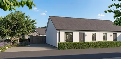 Laing Crescent, Tarves, AB41