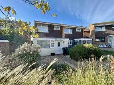 Glynde Close, Newhaven
