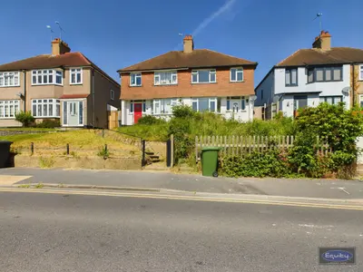 Swanley Lane, Swanley, BR8